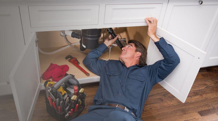 Local expert plumbing services in Callao, MO